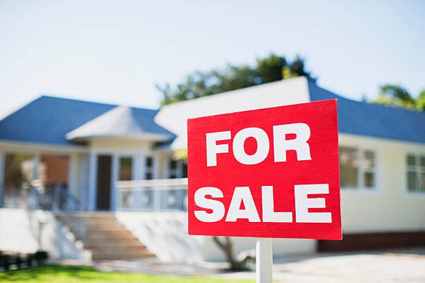 Mobile home for sale